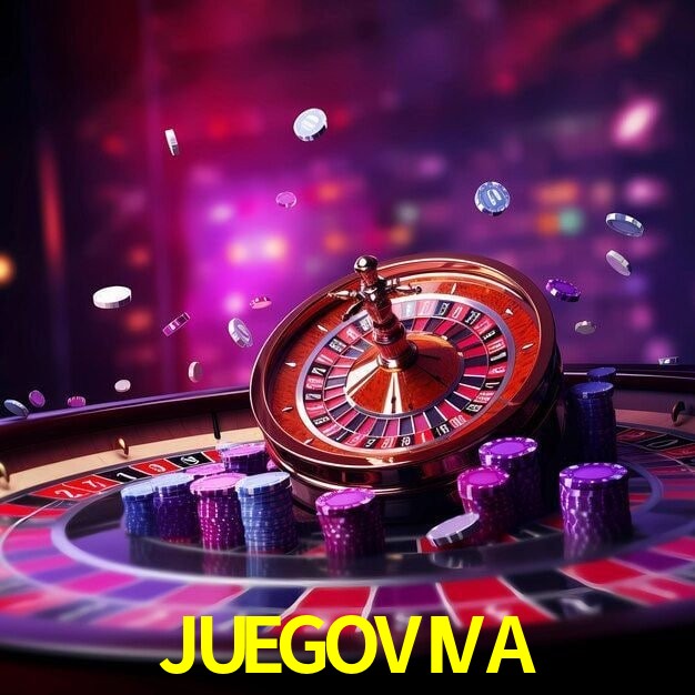 JUEGOVIVA Casino - juegos, cajero y retiros Lobby JUEGOVIVA Casino con mesas, rodillos, cajero y acceso móvil seguro